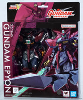 Gundam Universe OZ-13MS Gundam Epyon (Tamashii Nations)